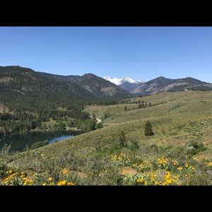 Meet your Posher, Gabriela